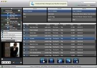 4Videosoft iPad 3 Manager pour Mac  pour mac