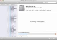 Mac Data Recovery pour mac