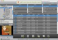 AnyMP4 Transfert iPod pour Mac Platinum pour mac