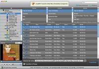 AnyMP4 Transfert iPad-Mac Ultime pour mac