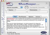 SilverKeeper pour mac