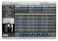 4Videosoft Mac iPod Manager Platinum pour mac
