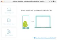 4Videosoft Récupération de Données Android pour Mac  pour mac