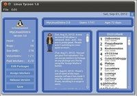 Linux Tycoon pour mac
