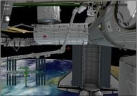Station Spacewalk Game pour mac