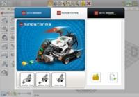 Lego Digital Designer pour mac