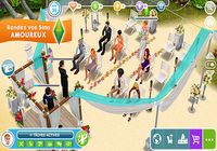 Les Sims FreePlay pour mac