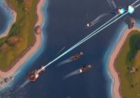 Leviathan : Warships pour mac