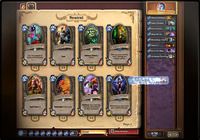 Hearthstone : Heroes of Warcraft pour mac