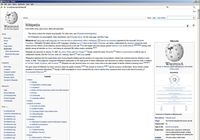Xowa - Tout Wikipedia sur Mac pour mac