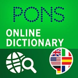 T l charger Dictionnaire  PONS en ligne  traduire 