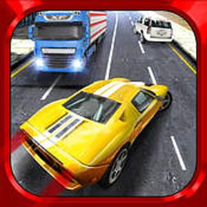 unblocked driving - real 3d racing rivals and speed traffic car simulator. 1920x1080