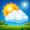 Télécharger Météo France et Météo Suisse XL  PRO