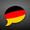 Télécharger SpeakEasy German ~ Offline Phrasebook and Flashcards with Native
