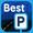 Télécharger BestParking - Find the Best Daily and Monthly Parking Garages 