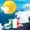 Télécharger Météo pour l'Italie