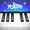 Télécharger App de piano gratuite par Yokee