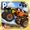 Télécharger Monster Truck Parking Simulator - Gratuit Jeux de Voiture de Cou