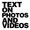 Télécharger Font Killer - Texte sur Photo et Vidéo - ajouter une légende et 