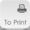 Télécharger To Print - pour imprimer des documents, des pages web, des image