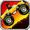Télécharger Hill Racing: mountain climb