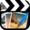 Télécharger Cute CUT - Editeur de vidéo en fonction complète
