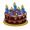 Télécharger BirthDay cards free (greeting cards)