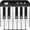 Télécharger Learn Piano HD FREE