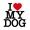 Télécharger I Love My Dog