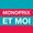 Télécharger Monoprix et Moi