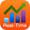 Télécharger Stock Tracker : Real-time stocks 