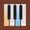 Télécharger Grand Piano - Learn how to play popular songs on a full size key