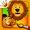 Télécharger Savane - Puzzle, Couleurs et Dessins - Jeux pour Enfants - Lite