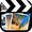 Télécharger Cute CUT Pro - Editeur de vidéo en fonction complète