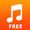Télécharger Musique libre play - Lecteur Mp3 