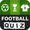 Télécharger Football Quiz - trouvez l'équipe de foot !