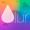 Télécharger Fonds d'écran Blur pour iOS 7 e iOS 8 - Concevez votre Wallpaper