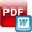 Télécharger Aiseesoft Mac PDF Word Convertisseur