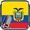Télécharger Radios Ecuador Online: Sports, News and Music in AM and FM