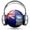 Télécharger Falkland Islands Radio Live Player (Stanley / Islas Malvinas / S