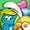 Télécharger Smurfette's Magic Match