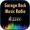 Télécharger Garage Rock Music Radio With Trending News