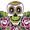 Télécharger Day of the Dead Jewelry