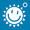 Télécharger Météo YoWindow Gratuite