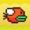 Télécharger Flappy Hero Go: jumpy wings bird