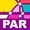 Télécharger Carte des transports de Paris - Carte et itinéraires de Metro