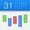 Télécharger CalenMob Calendar - Sync with Google Calendar