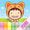 Télécharger QQ Piano - Cute Animals Sheet Music, Kids Can Follow To Play - F