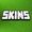 Télécharger Skins pour Minecraft PE 