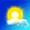 Télécharger Météo Magique - Prévisions météorologiques en direct et Horloge 